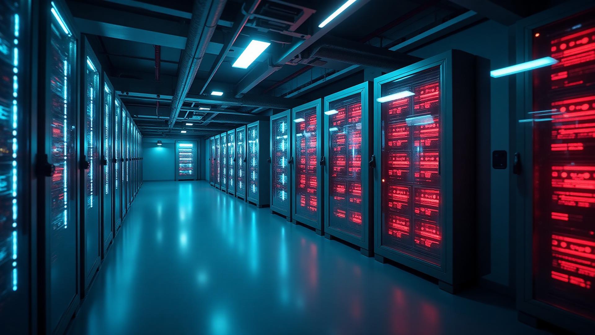Technology Instance MicroFast Tech - Technology Solutions | Surveillance, PBX, Cabling, IT